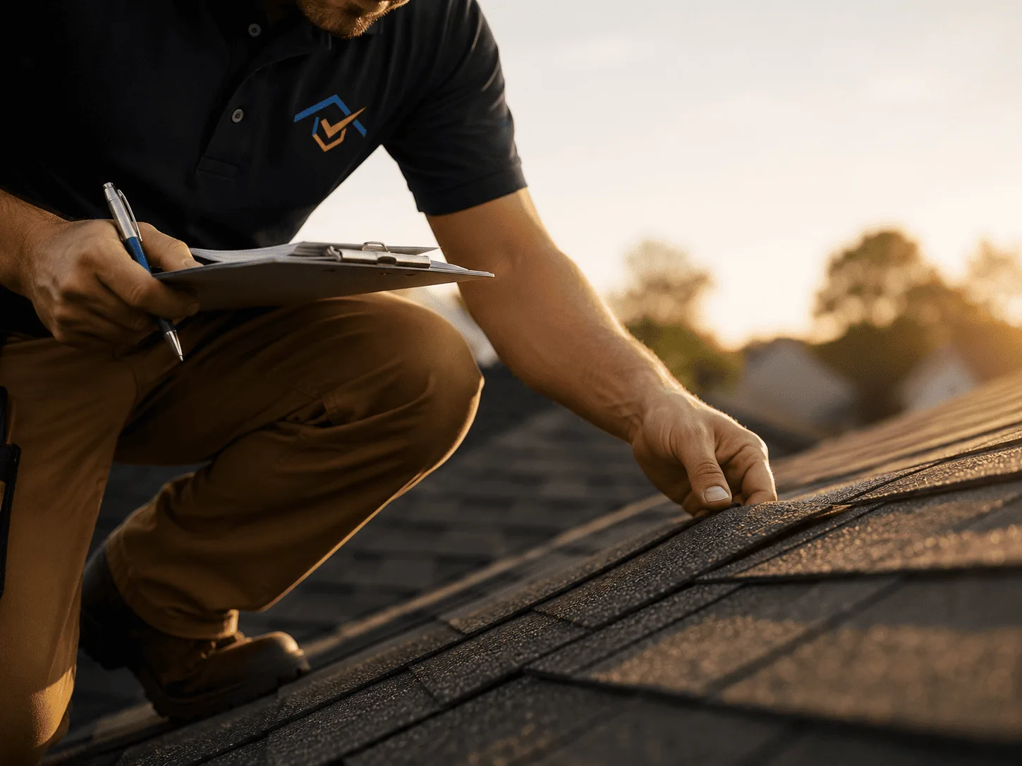 Why Choose Roof Inspection in Trenton, NC