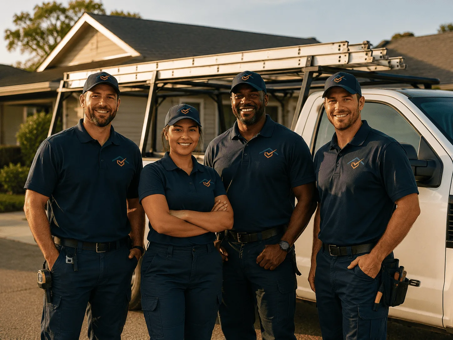 Roof Inspection company in Trenton, NC